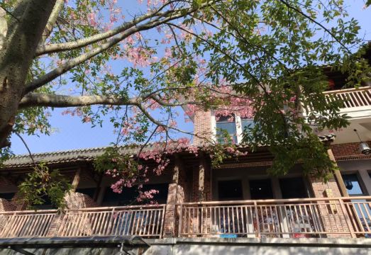 Huangyao Flowers Ocean Hotel Hotel Overview