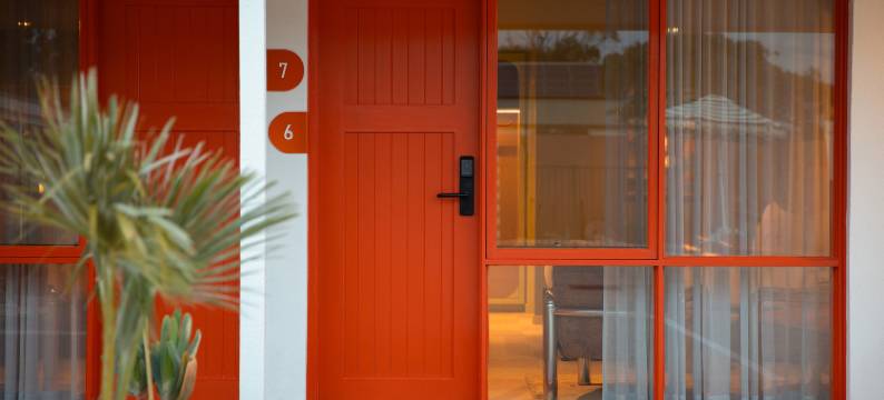 蒙蒂酒店(The Monty)图片