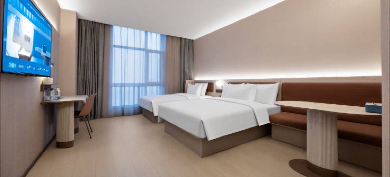 汉庭酒店(沧州西站店)图片