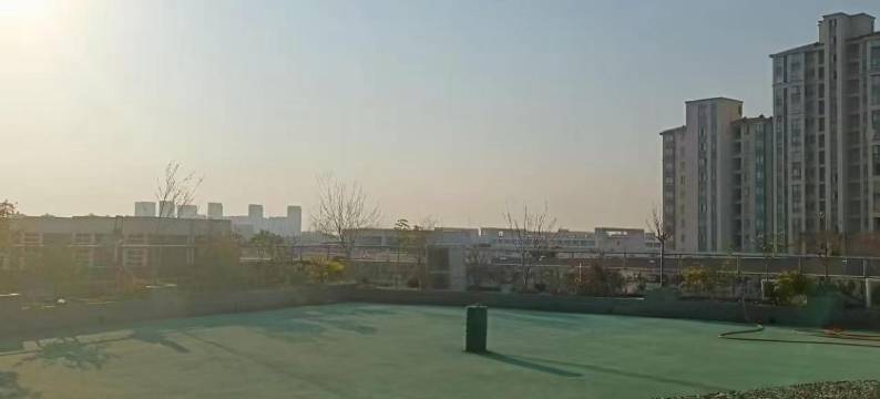 芜湖龙湖假日宾馆图片