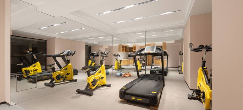 和逸酒店(兰州大学火车站地铁站店)图片