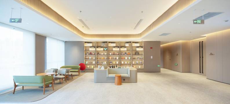 全季酒店(衢州江山消防安保城店)图片