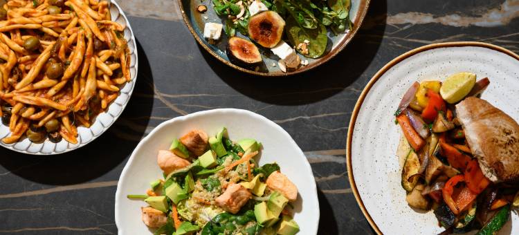 雅高芮族-布达佩斯机场酒店(Tribe Budapest Airport)图片