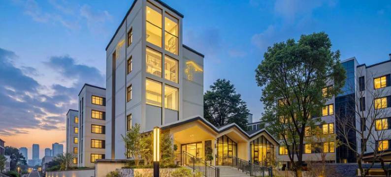 公园里酒店(宜都雅斯国际广场店)图片