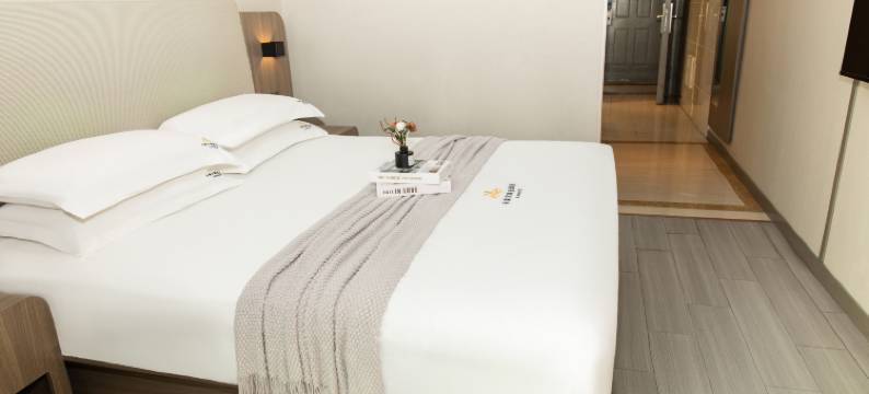 卡莫尔精选酒店(杭州湾世纪城店)图片