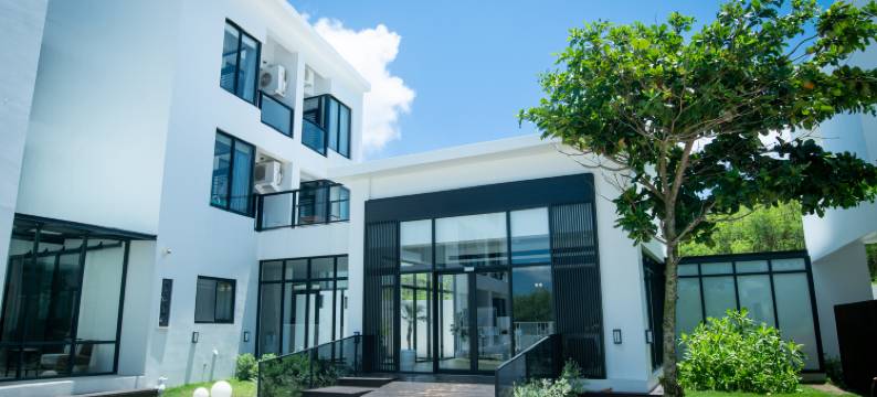 澎湖SH Villa颂华私墅图片