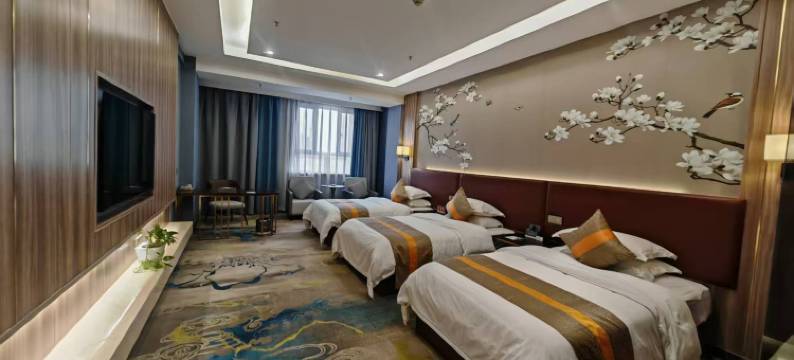 沙雅迎宾馆图片