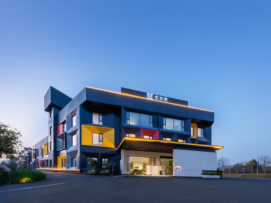 仪征艾尔克酒店