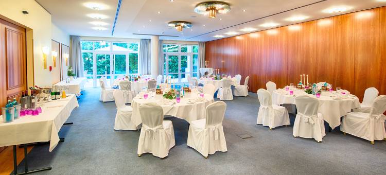 巴特迪克海姆 ACHAT 酒店(ACHAT Hotel Bad Dürkheim)图片