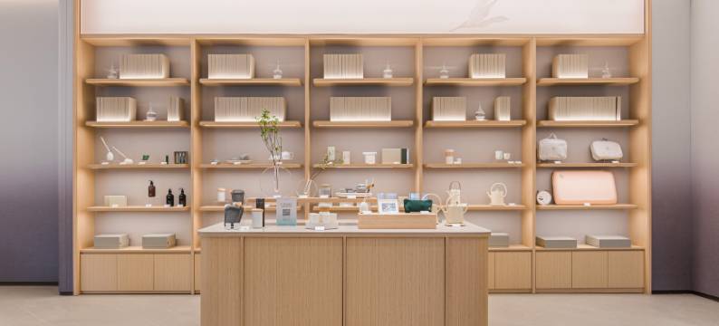 全季酒店(南昌艾溪湖鱼尾洲地铁站店)图片