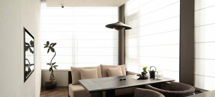 广州塔客村地铁站亚朵酒店图片