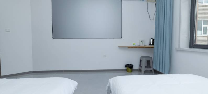 长白山佳圆宾馆图片