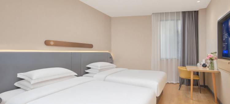 锦江之星(红河开远市店)图片