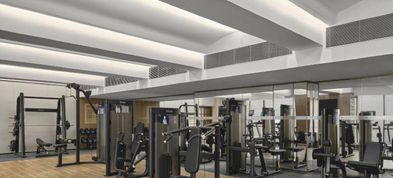 长春万达嘉华酒店图片