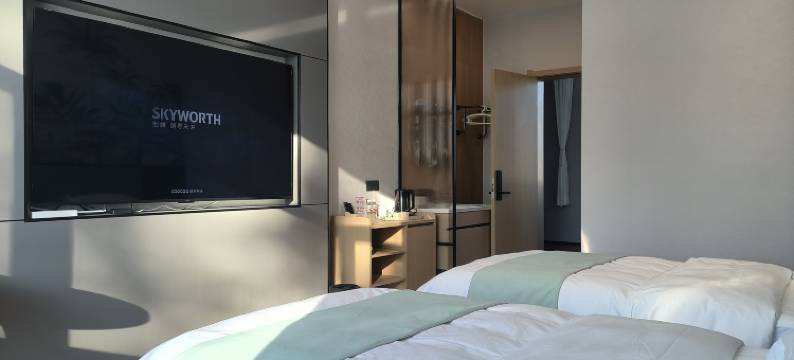 归林舍酒店图片