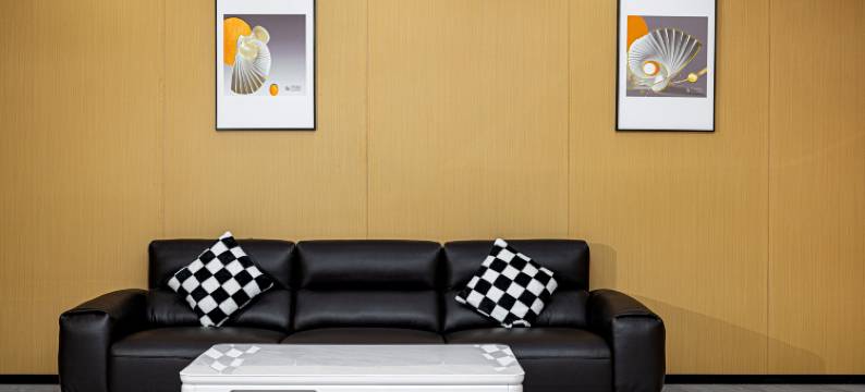 贝壳酒店(邳州碾庄镇店)图片