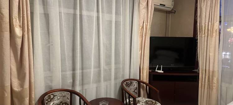 鑫缘宾馆(解放路店)图片