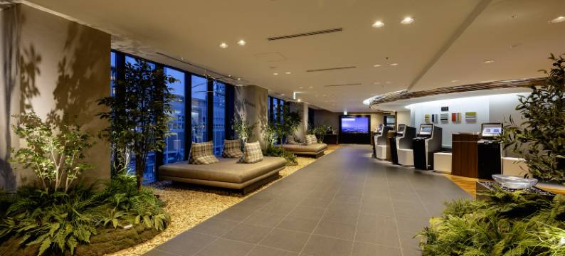 格拉斯丽札幌酒店(Hotel Gracery Sapporo)图片