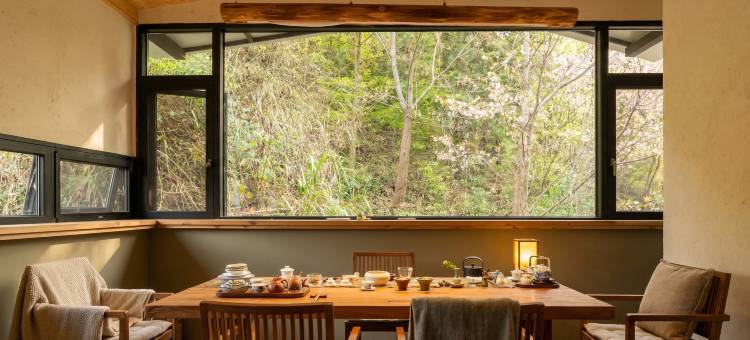 景德镇紫迎·漫生活设计师酒店(三宝国际陶艺村店)图片