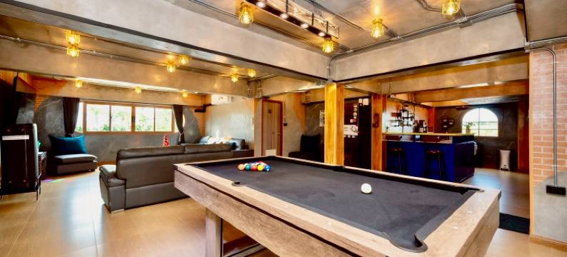 Blue Sky Hill Pool Villa图片