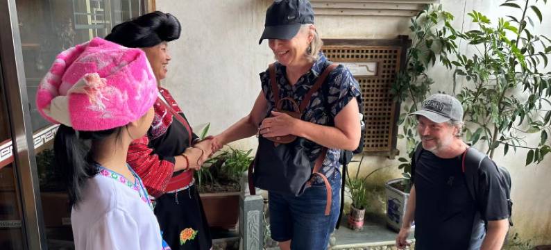 龙脊之眼·理安秘境隐世山庄图片