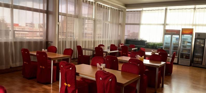 威尔斯国际酒店·周姐店｜伊凯贾·拉各斯·穆罕默德机场店｜三餐(Wealth International Hotel - Zhou Jie Branch - Ikaija Lagos Mohammed Airport Branch)图片