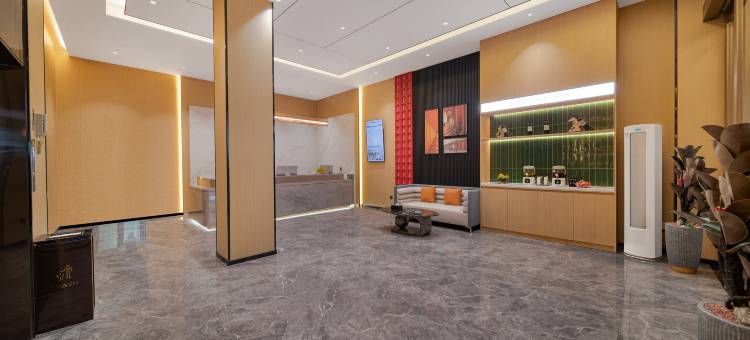 星潮美居酒店(佛山大沥新都会店)图片
