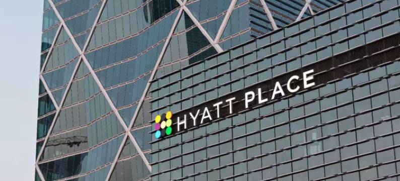 深圳龙岗凯悦嘉轩酒店图片