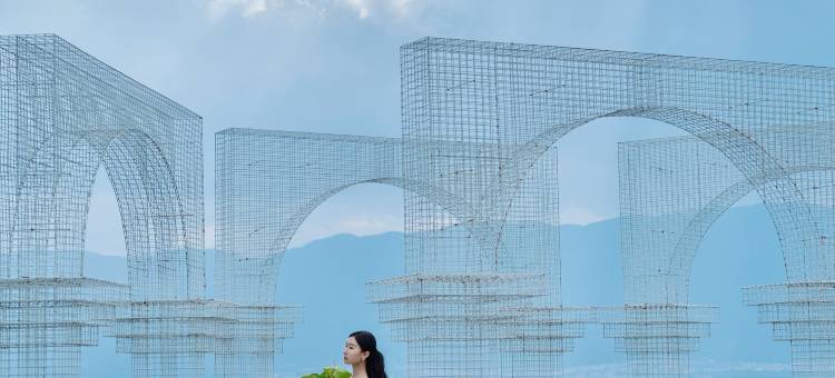 大理阿凯缇娅传世海景度假酒店图片