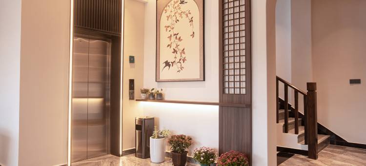 宏村·缘水居智享民宿(宏村风景区店)图片