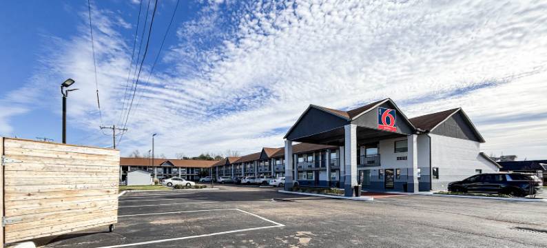 Studio 6 套房 – 里奇兰，密西西比 / 杰克逊(Studio 6 Suites Richland, MS / Jackson)图片