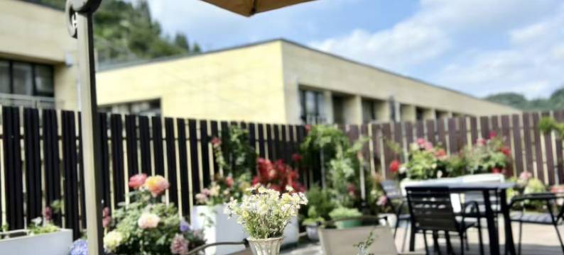 星屿橙智能酒店(安顺西黄果树大街店)图片