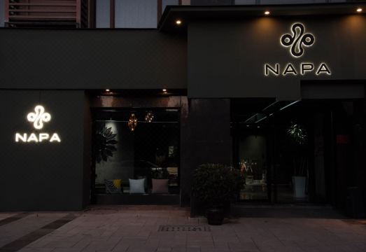 NAPAHotel Overview