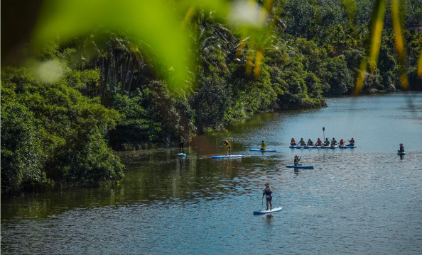 万宁石梅湾威斯汀度假酒店图片