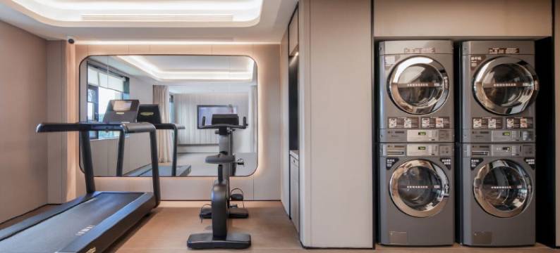 桂林机场酒店(两江国际机场店)图片