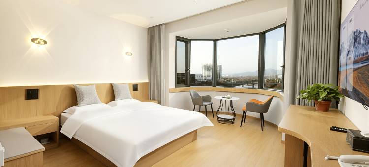 徽宿里酒店(歙县徽州古城店)图片