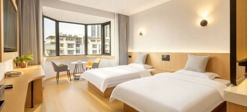 徽宿里酒店(歙县徽州古城店)图片