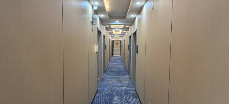 三都悦轩主题民宿图片