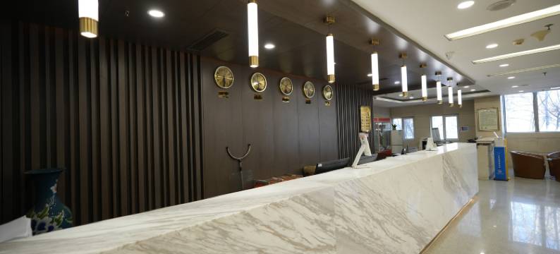 天津正达酒店图片