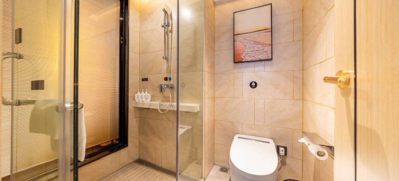 维也纳国际酒店(兰州火车站五泉山公园店)图片