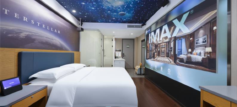 北京邯钢宾馆(北京西站公主坟地铁站店)图片