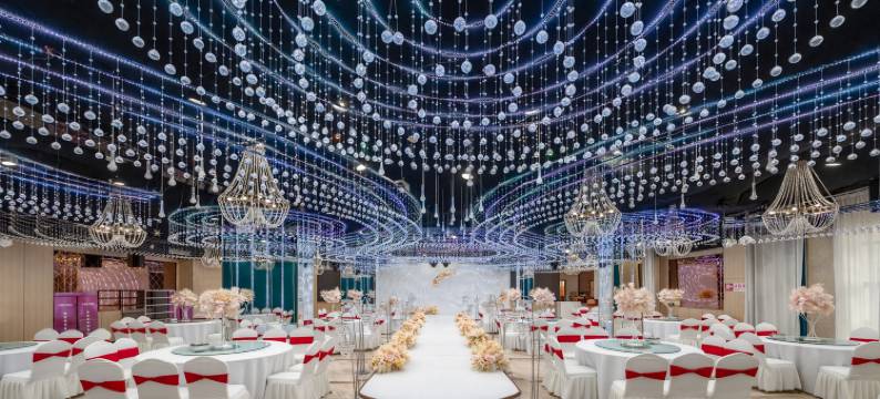 无为安德利致悦酒店图片