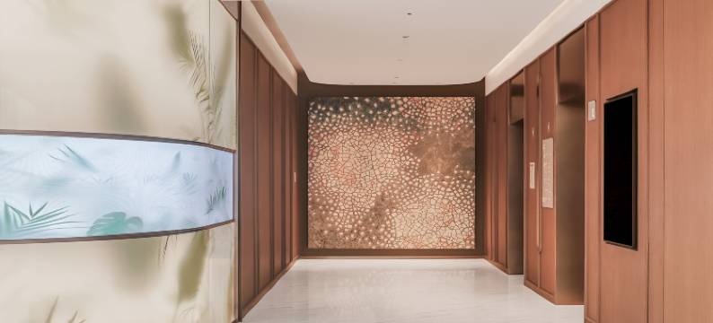 绵阳三台耀森希尔顿花园酒店图片