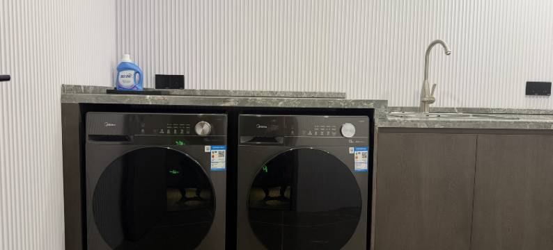 铁岭县地中海芮迪酒店图片