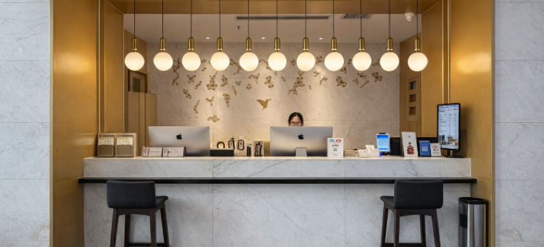 桑尼贝尔连锁酒店(鲁山人民路长途汽车站店)图片