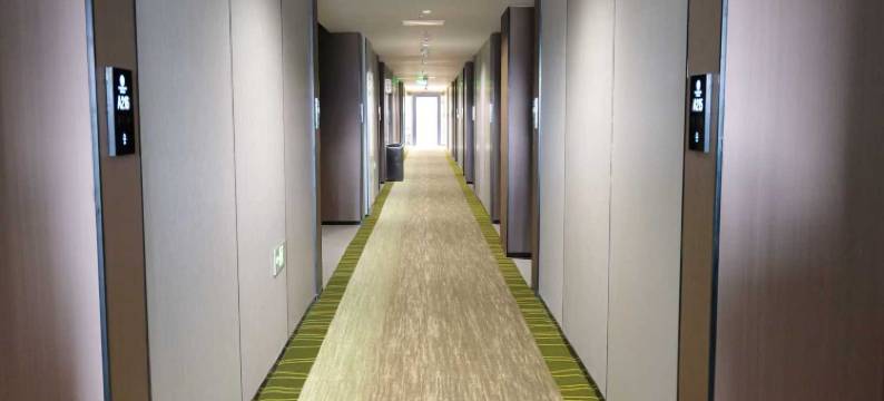 望成酒店(定南客家古城店)图片