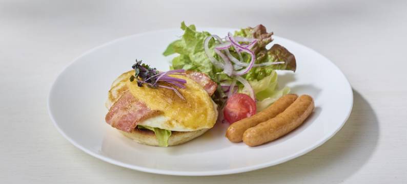 福冈天神日航都市酒店(Hotel JAL City Fukuoka Tenjin)图片