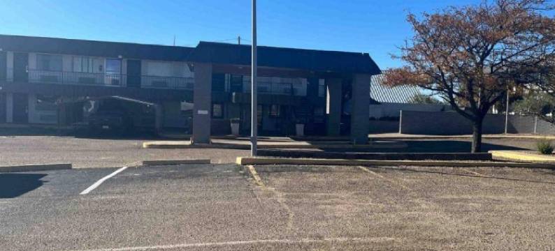 Studio 6 博尔格, 德州 – 繁荣城(Studio 6 Borger, TX Boom Town)图片