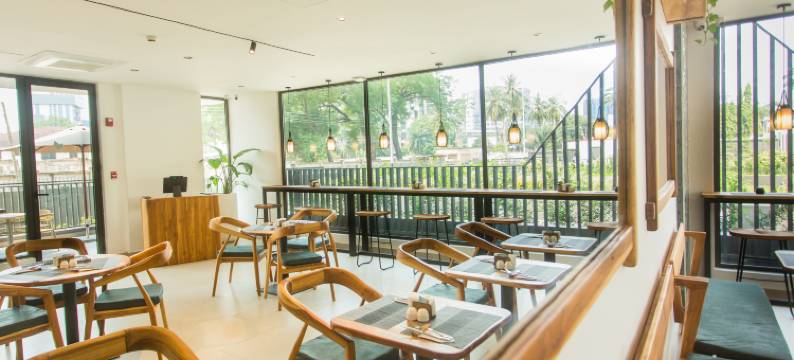 阿克拉豪华公寓在班特里(Accra Luxury Apartments at The Bantree)图片