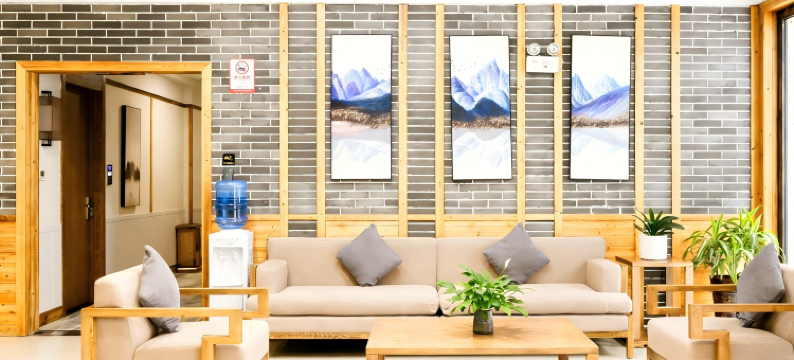 浩然一方客栈(襄阳东津世纪城店)图片